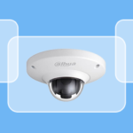 Dahua VDKP01-BG video doorbell