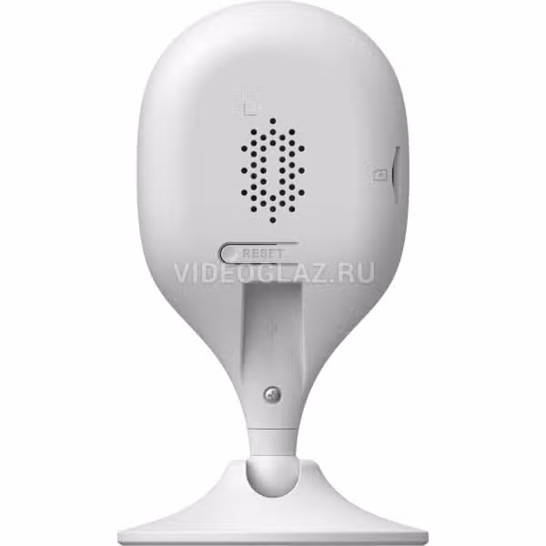 Dahua Wi-Fi cube camera
