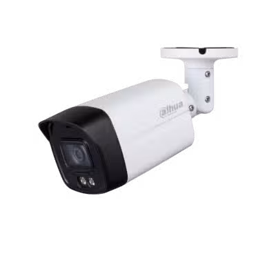 Dahua WizColor HDCVI camera
