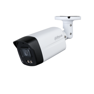 Dahua WizColor HDCVI camera