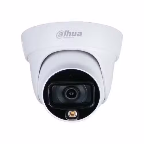 Dahua WizColor Lite camera