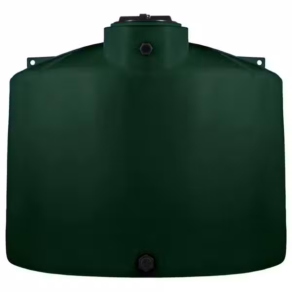 Damsak 3500 litre tank