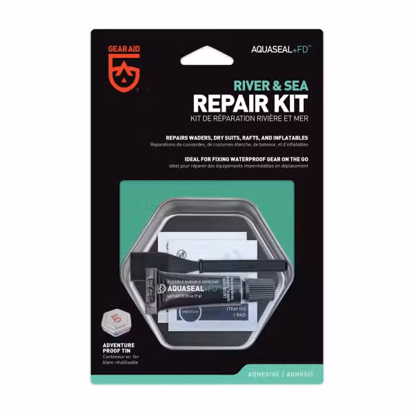 Damsak repair kit