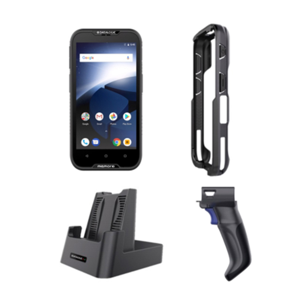 Datalogic Memor 10 kit