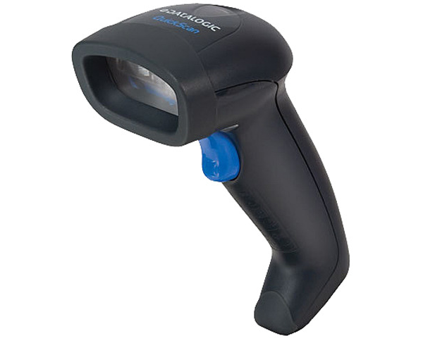 Datalogic QuickScan QD2430