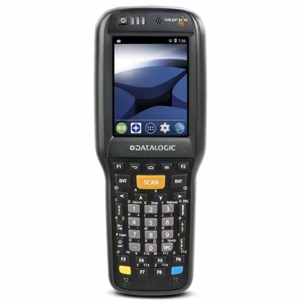 Datalogic Skorpio X4
