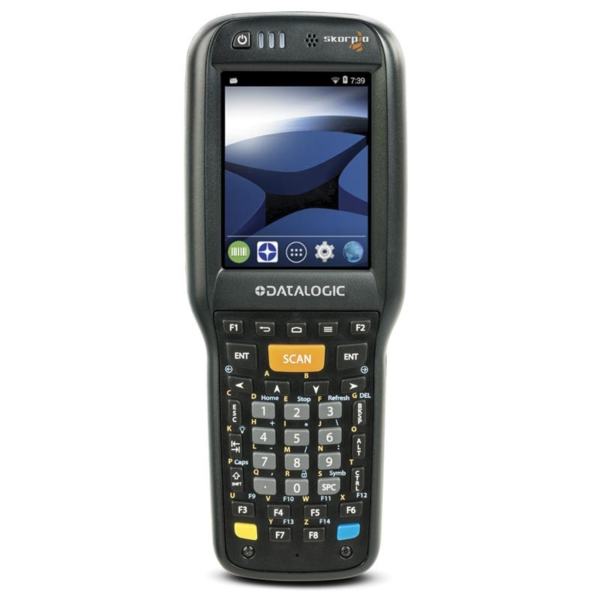 Datalogic Skorpio X4