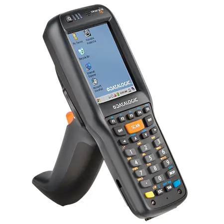 Datalogic Skorpio X4 Pistol