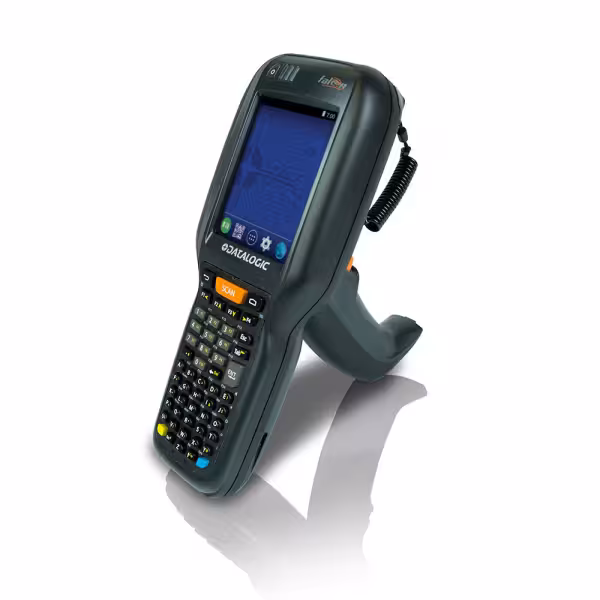 Datalogic rubber boot