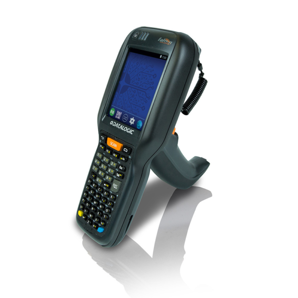 Datalogic rubber boot