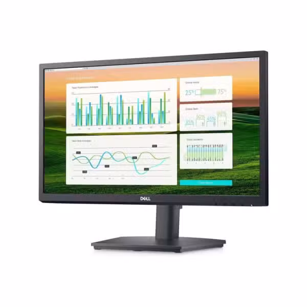 Dell E2222HS monitor