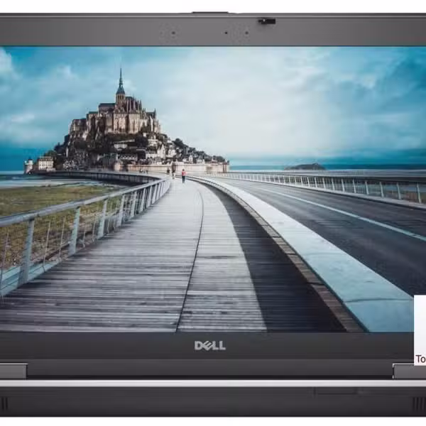 Dell E7240 touch