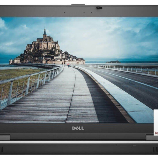 Dell E7240 touch