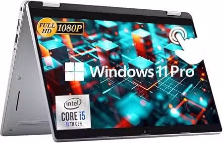 Dell Latitude 5320