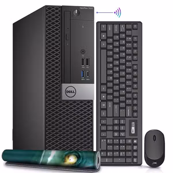 Dell OptiPlex 7050 MT