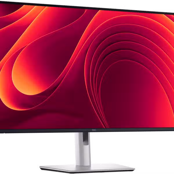 Dell P3225QE monitor