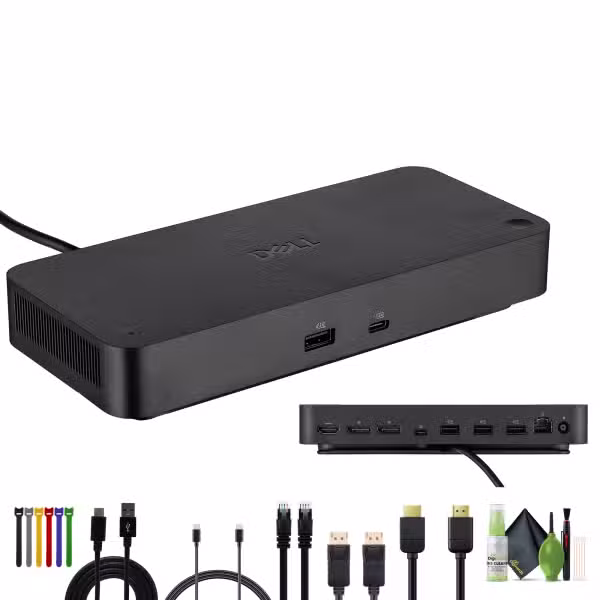 Dell Pro Dock WD25