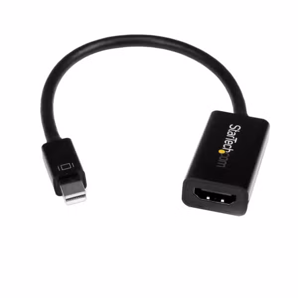 DisplayPort to HDMI converter