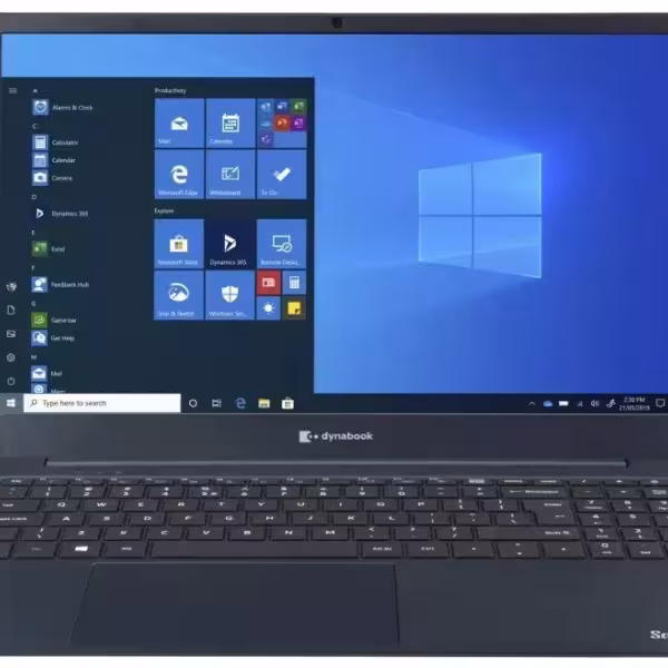Dynabook Satellite Pro C50-H-100