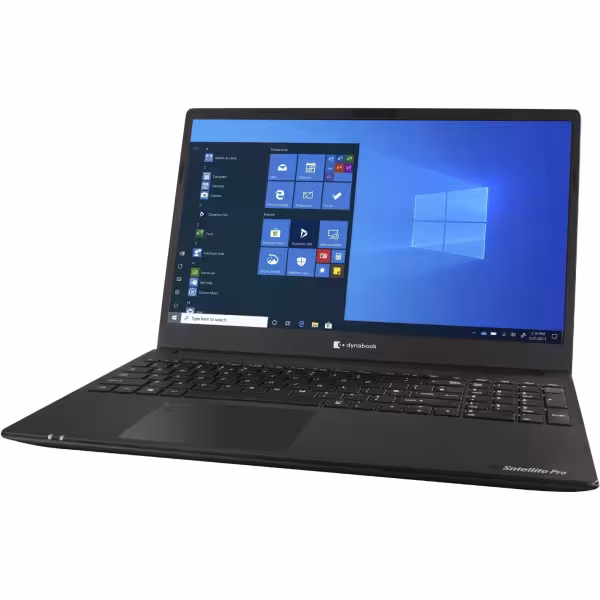 Dynabook Satellite Pro L50-G