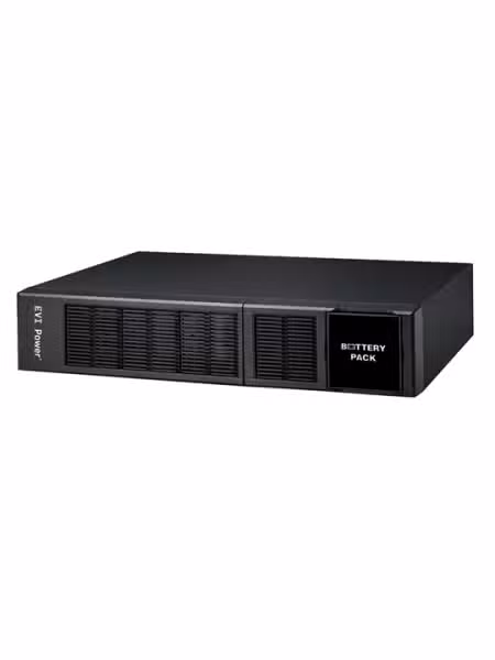 EVI UPS Battery Expansion