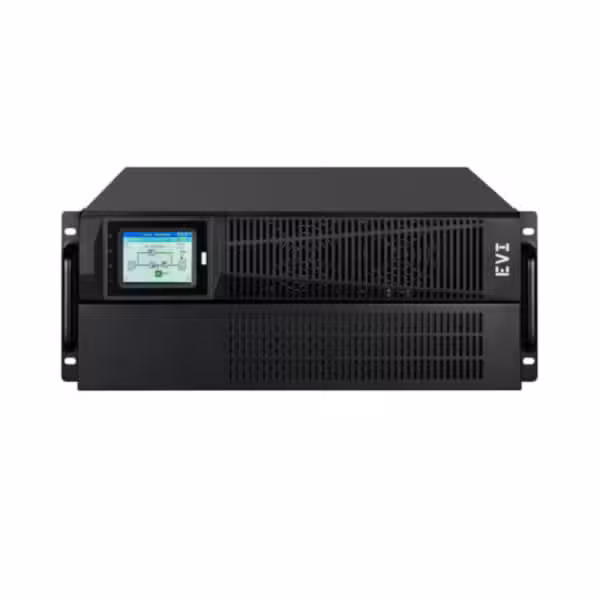 EVI UPS battery extension