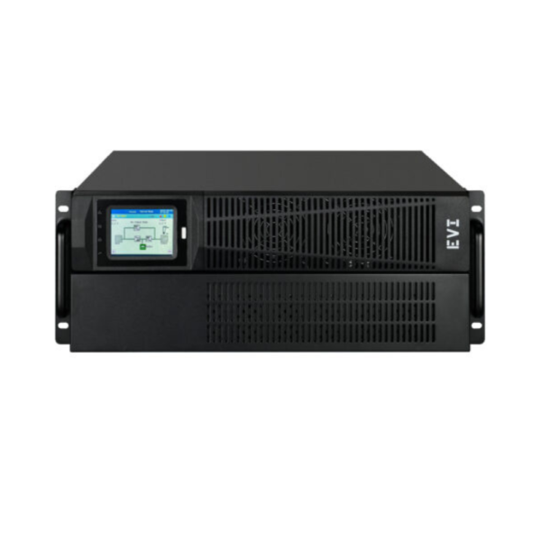 EVI UPS battery extension