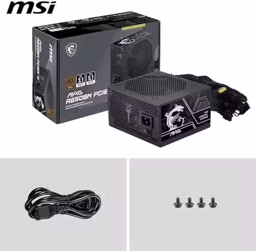 EVI rail kit
