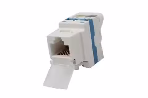 Easenet CAT6 Module