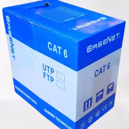 Easenet Cat 6