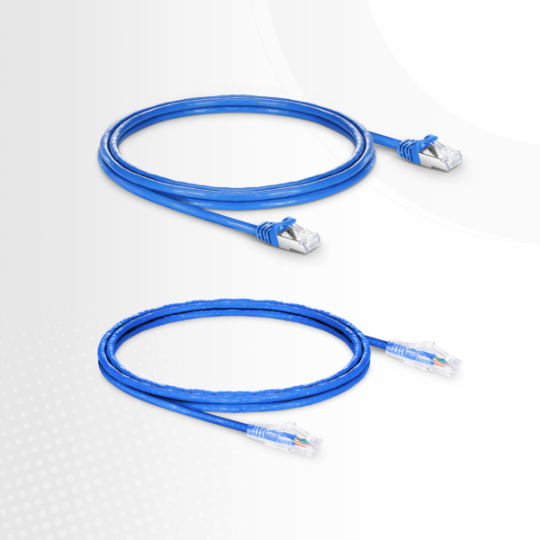 Easenet Cat6 3m cord