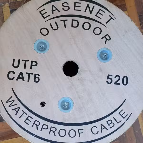 Easenet UTP Cat 6