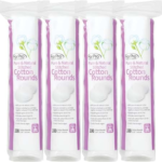 Eco Cotton Rounds