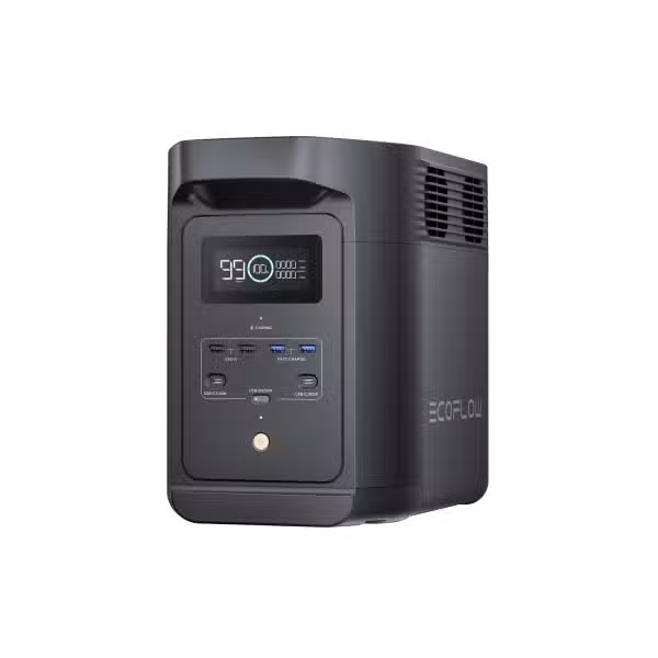 EcoFlow EFE980-UK