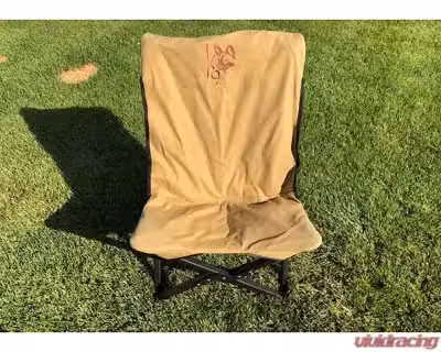 Eezi-Awn Fold A Chair