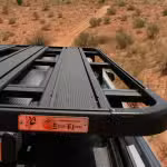 Eezi-Awn K9-031 roof rack