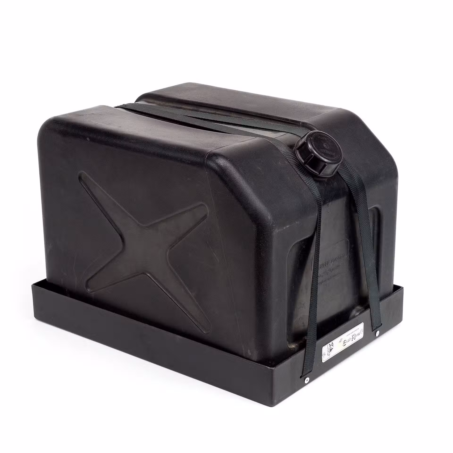 Eezi-Awn K9-206 water container