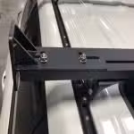 Eezi-Awn K9 T bracket