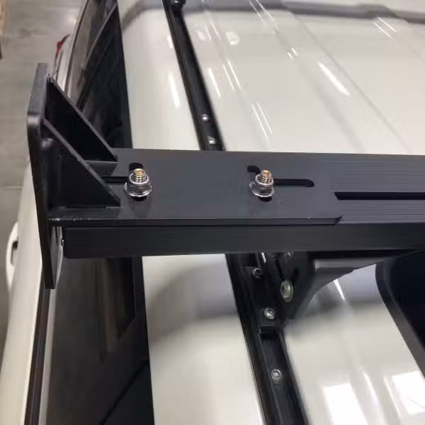Eezi-Awn K9 T bracket