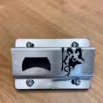 Eezi-Awn K9 bottle opener