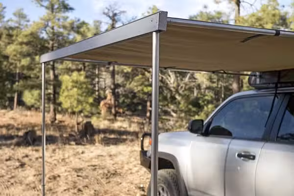 Eezi-Awn Lite awning