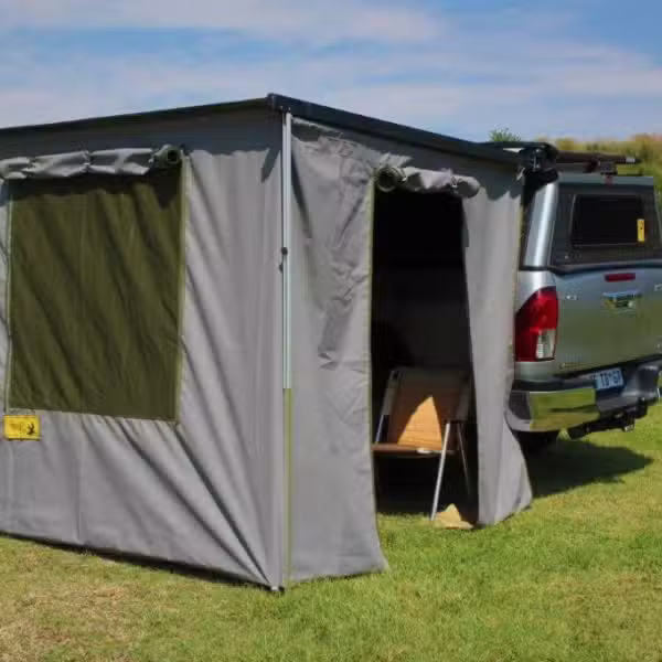 Eezi-Awn Swift awning