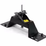 Eezi-Awn spare wheel holder