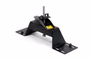 Eezi-Awn spare wheel holder
