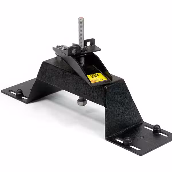 Eezi-Awn spare wheel holder