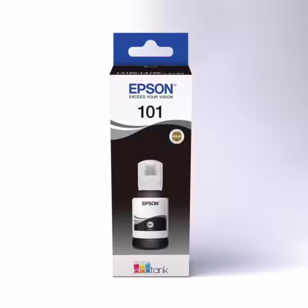 Epson 101 Black Ink