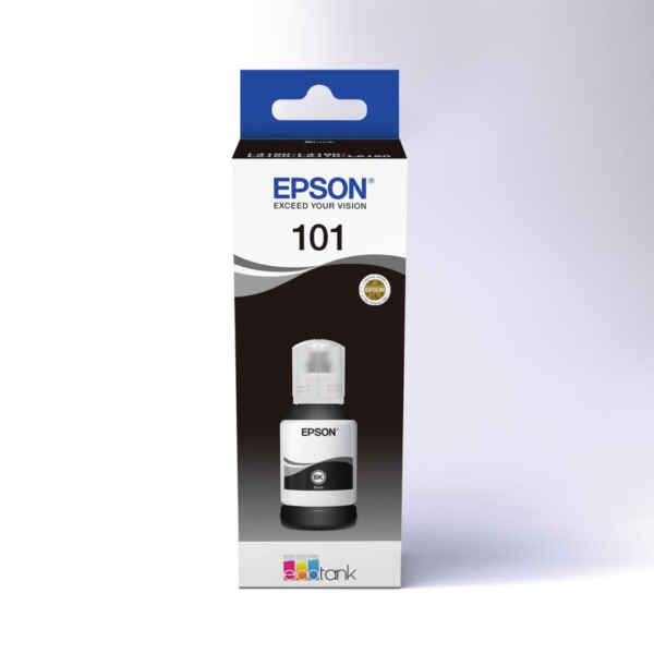 Epson 101 Black Ink