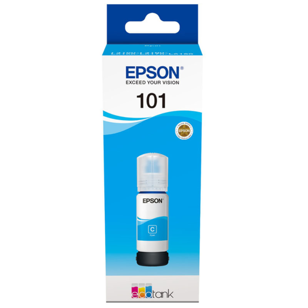 Epson 101 Cyan Ink