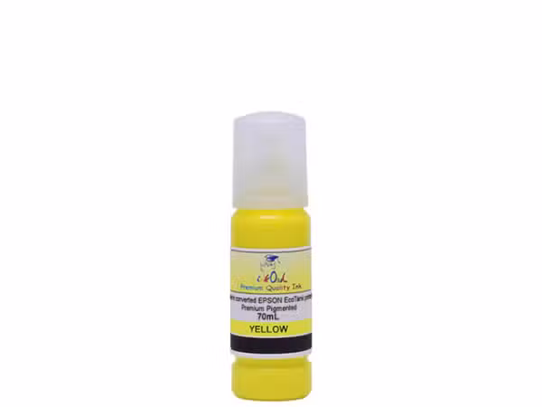 Epson 101 Yellow Ink