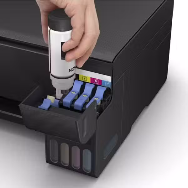 Epson 103 Black Ink